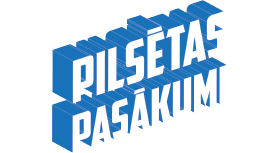 PILSĒTAS PASĀKUMI